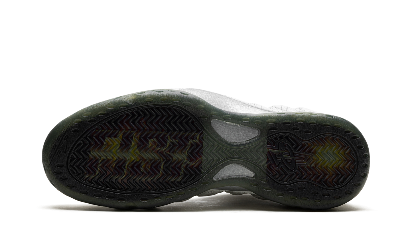 Air Foamposite One Premium "Tekken 8 - Jin Kazama" HF6367 001