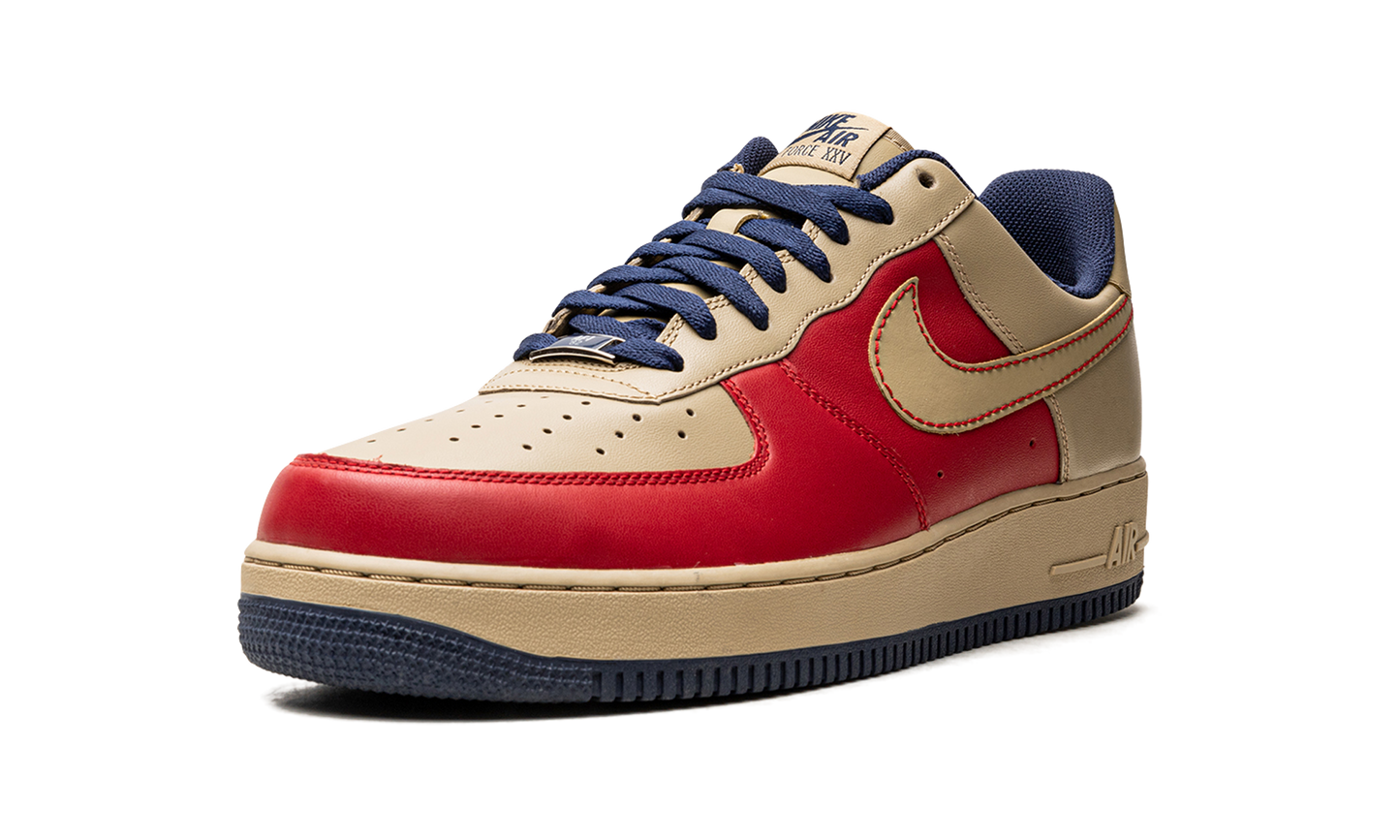 Air Force 1 Low '07