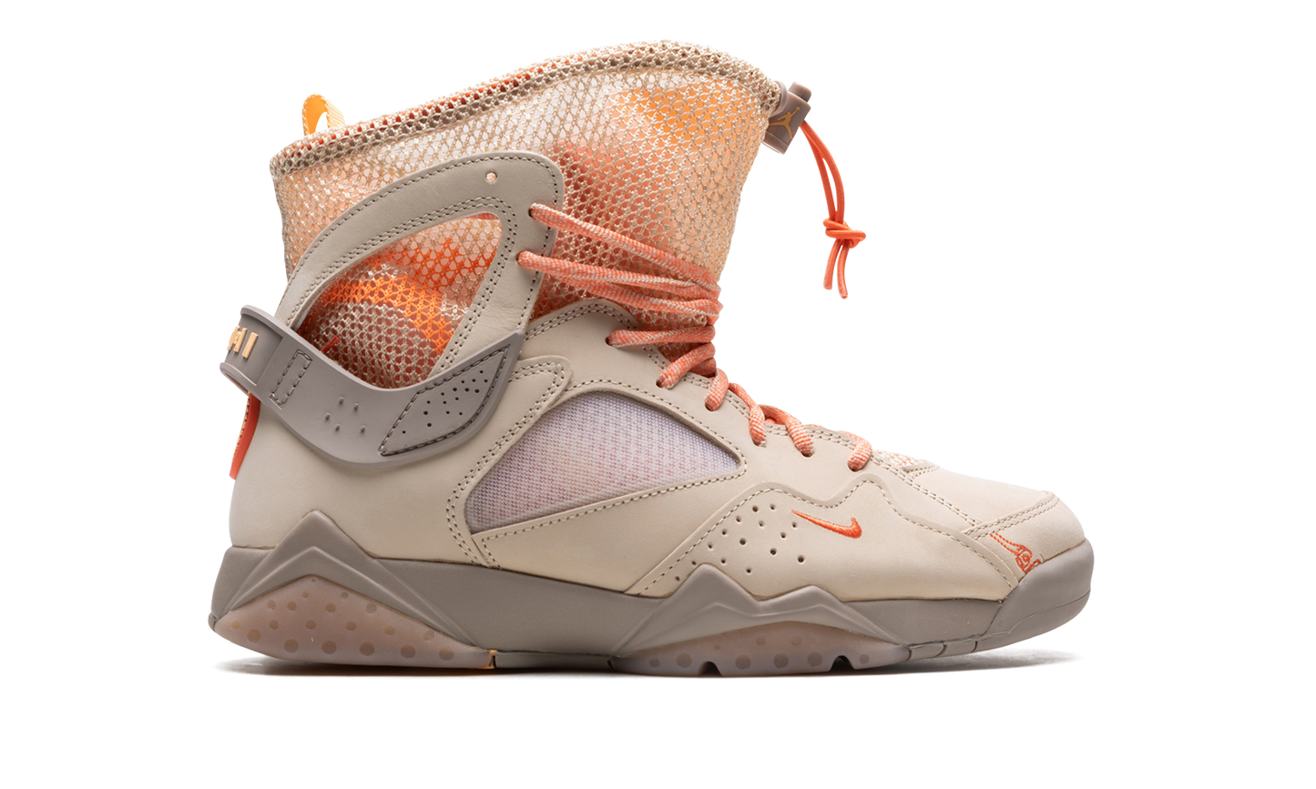 AIR JORDAN 7 RETRO WMNS "Bephie's Beauty Supply" DR1485 168