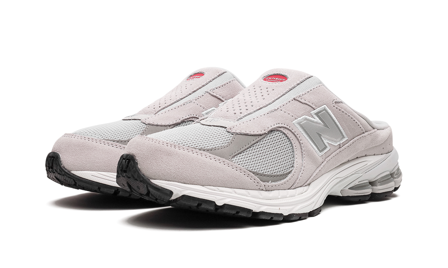 2002R Mule "Grey" M2002RMA