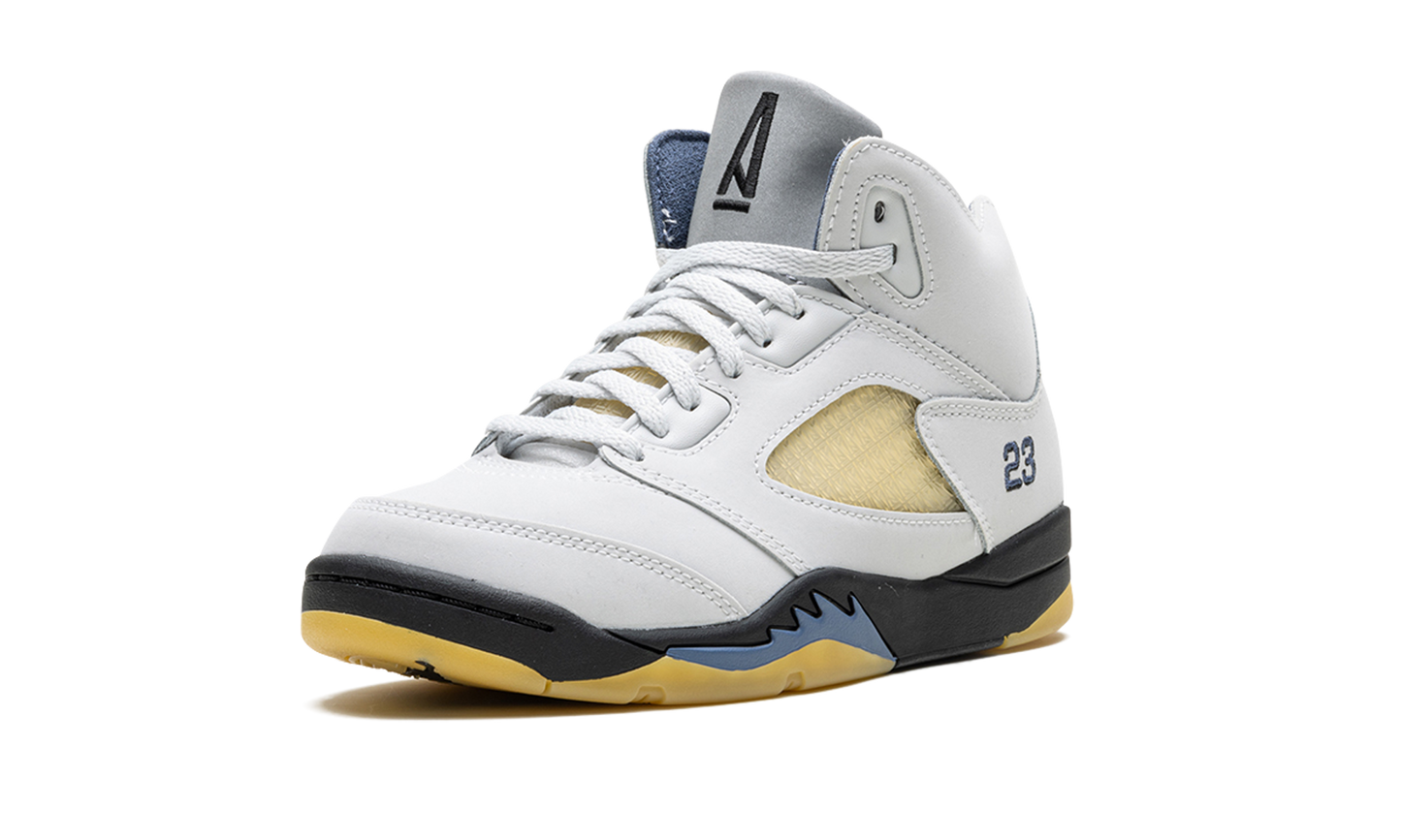Air Jordan 5 SP PS "A Ma Maniére - Dawn" FZ3356 004