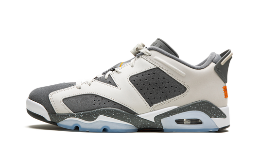 Air Jordan 6 Low "PSG" DZ4133 008