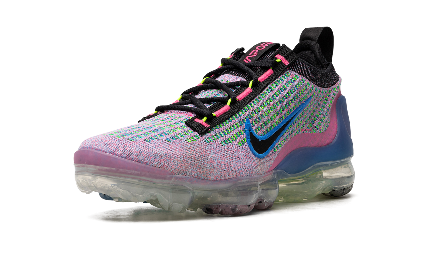 VAPORMAX FLYKNIT 2021 MNS WMNS DX3369 600