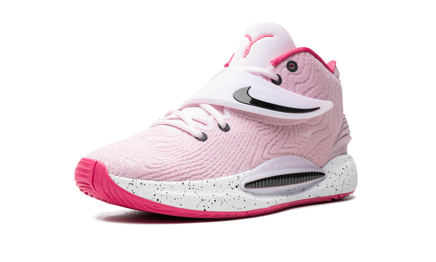 KD14 Kay Yow "Pink Kay Yow"