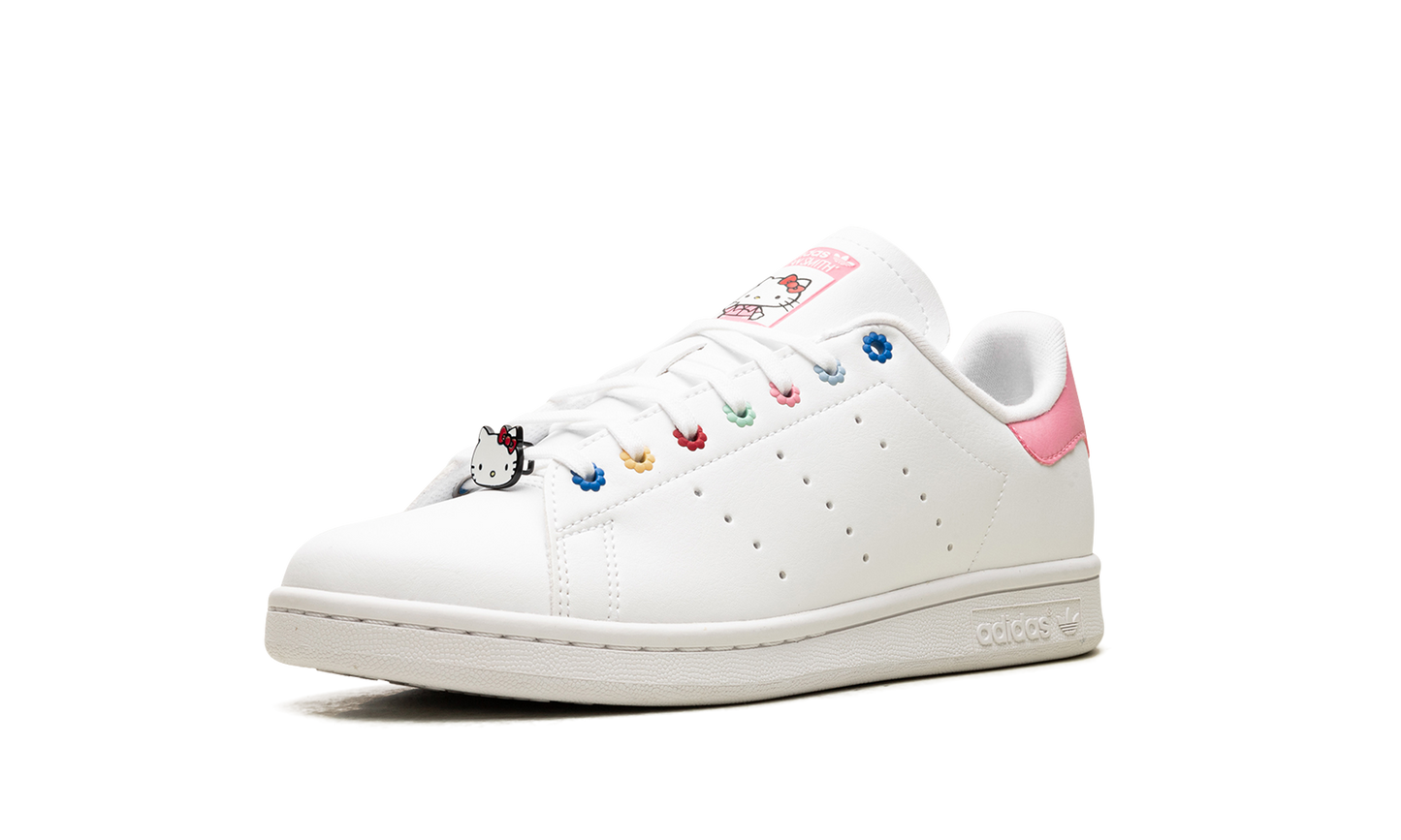 Stan Smith GS "Hello Kitty" ID7230