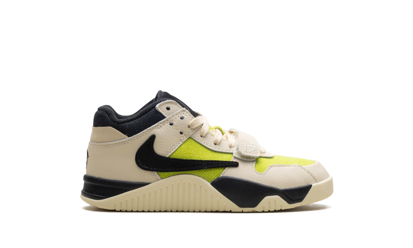Jumpman Jack TR PS "Travis Scott Bright Cactus" FJ2851 102