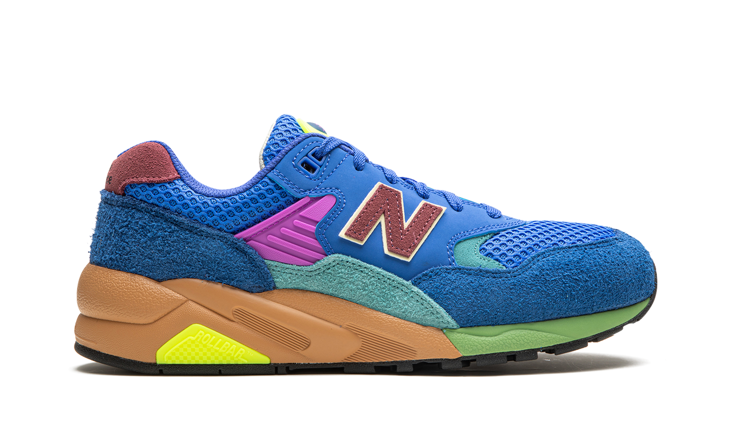 580 OG "BLUE/BRIGHT LAPIS/WASHED BURGUNDY" MT580HSB