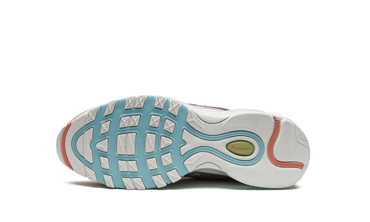 Air Max 97 SE "Wheat Grass" DQ4126 400