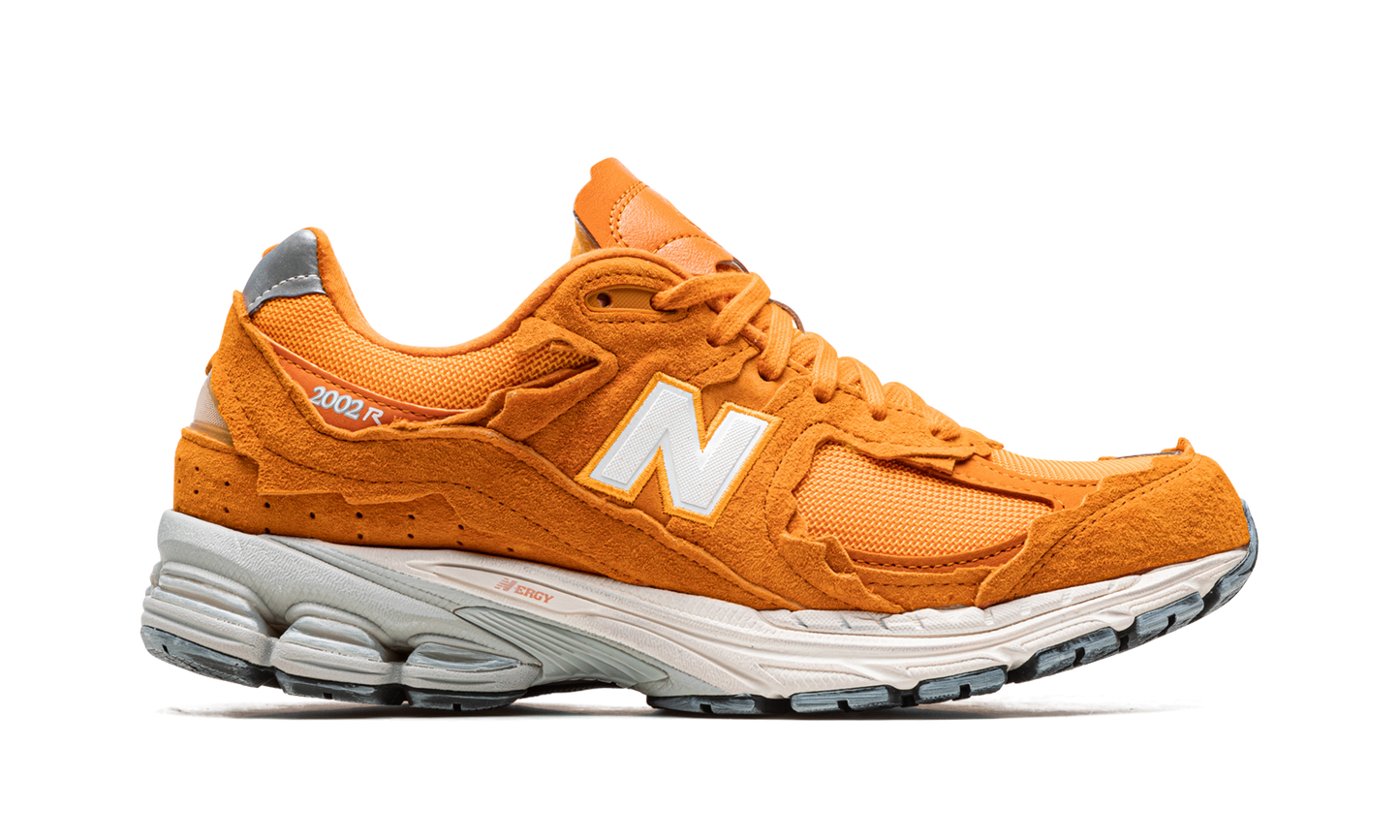 2002R "Protection Pack - Vintage Orange"