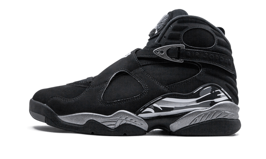 Air Jordan 8 Retro "Chrome" 305381 003