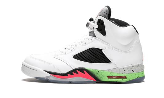 Air Jordan 5 Retro "Pro Star" 136027 115