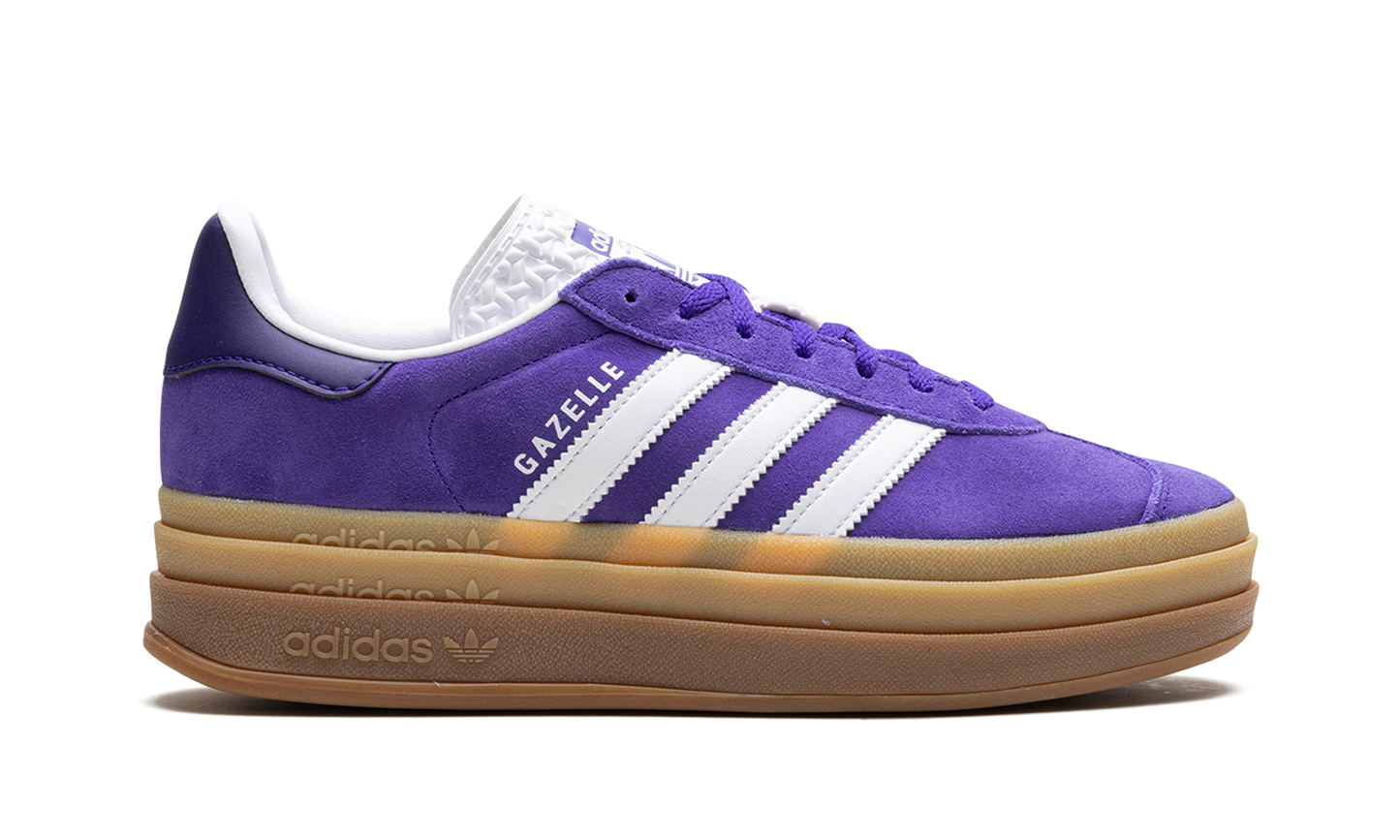 Gazelle Bold WMNS "Purple" IE0419