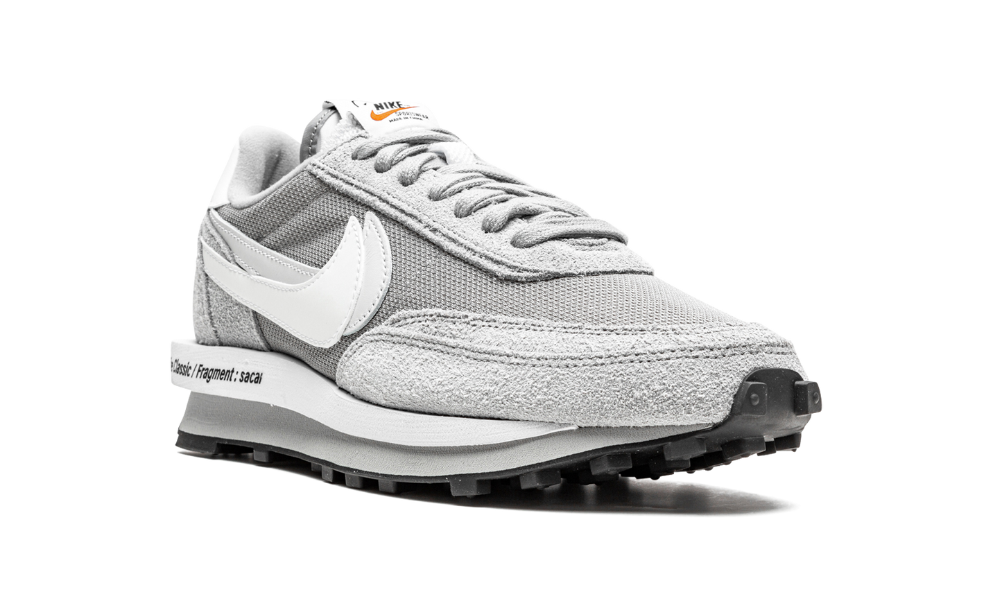 LDWaffle "Fragment x Sacai - Grey" DH2684 001
