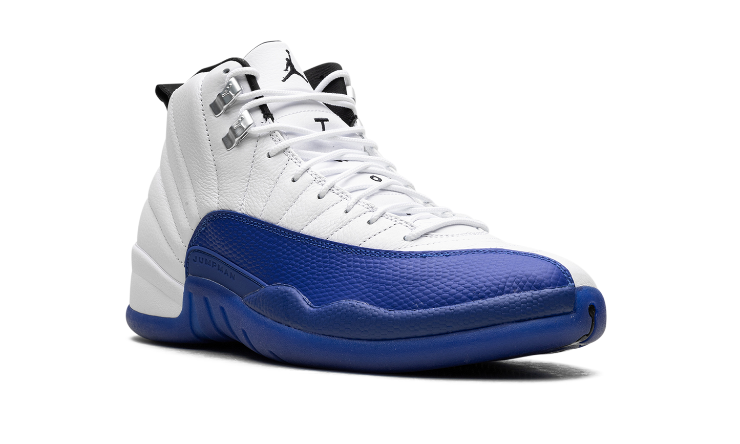 Air Jordan 12 "Blueberry" CT8013 140