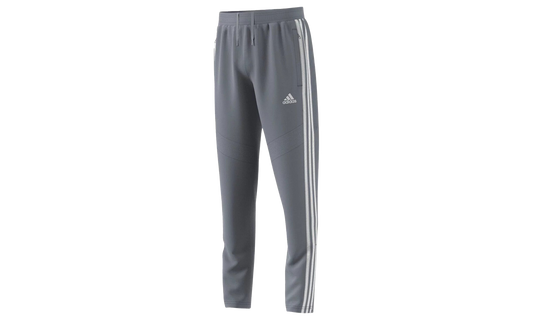 Womens Tiro 19 Track Pant Womens Style : Dt5985 "GREY/WHITE" DT5985