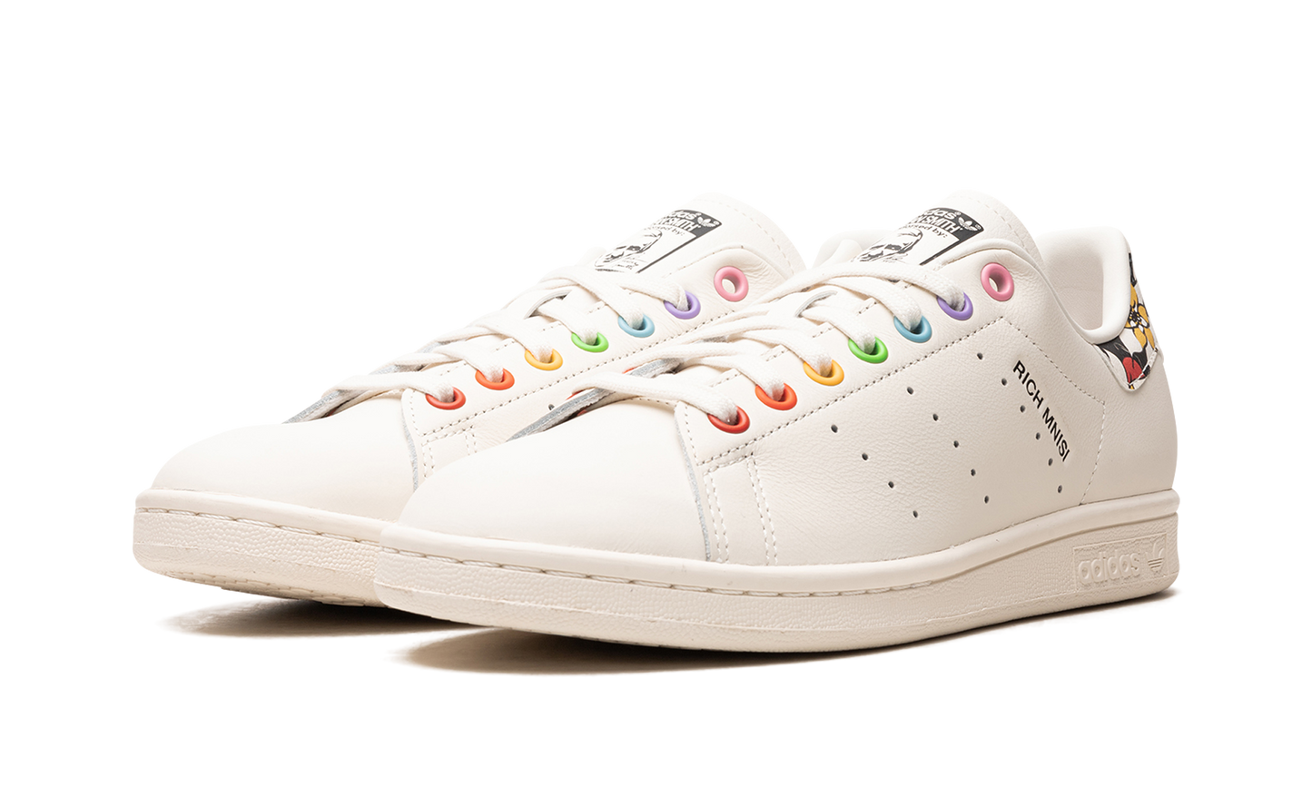 Rich Mnisi x Stan Smith "Pride" ID7494