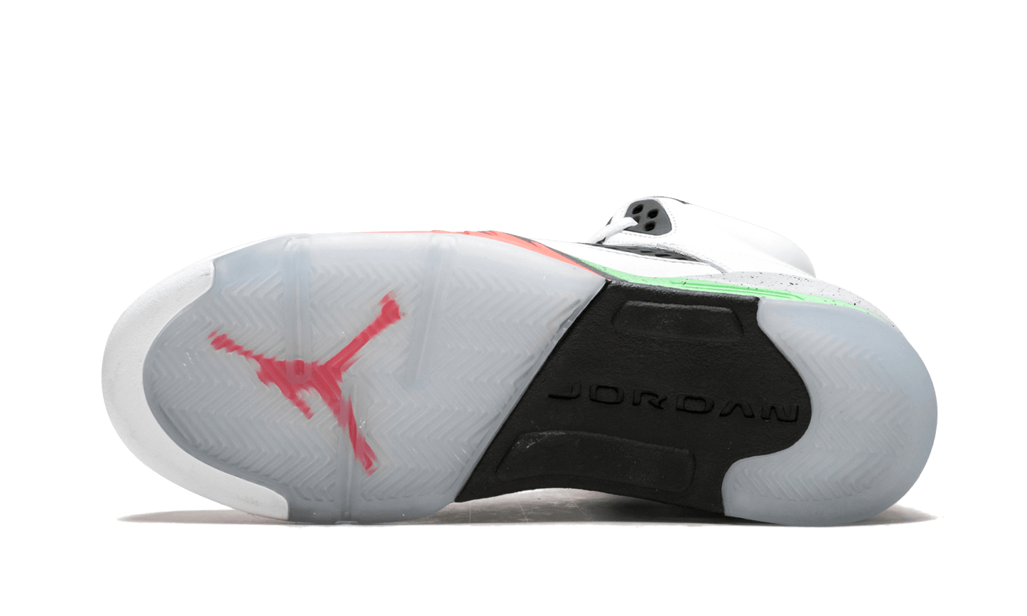 Air Jordan 5 Retro GS "Pro Star"