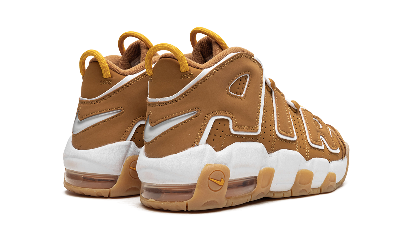 Air More Uptempo "Wheat" DQ4713 700