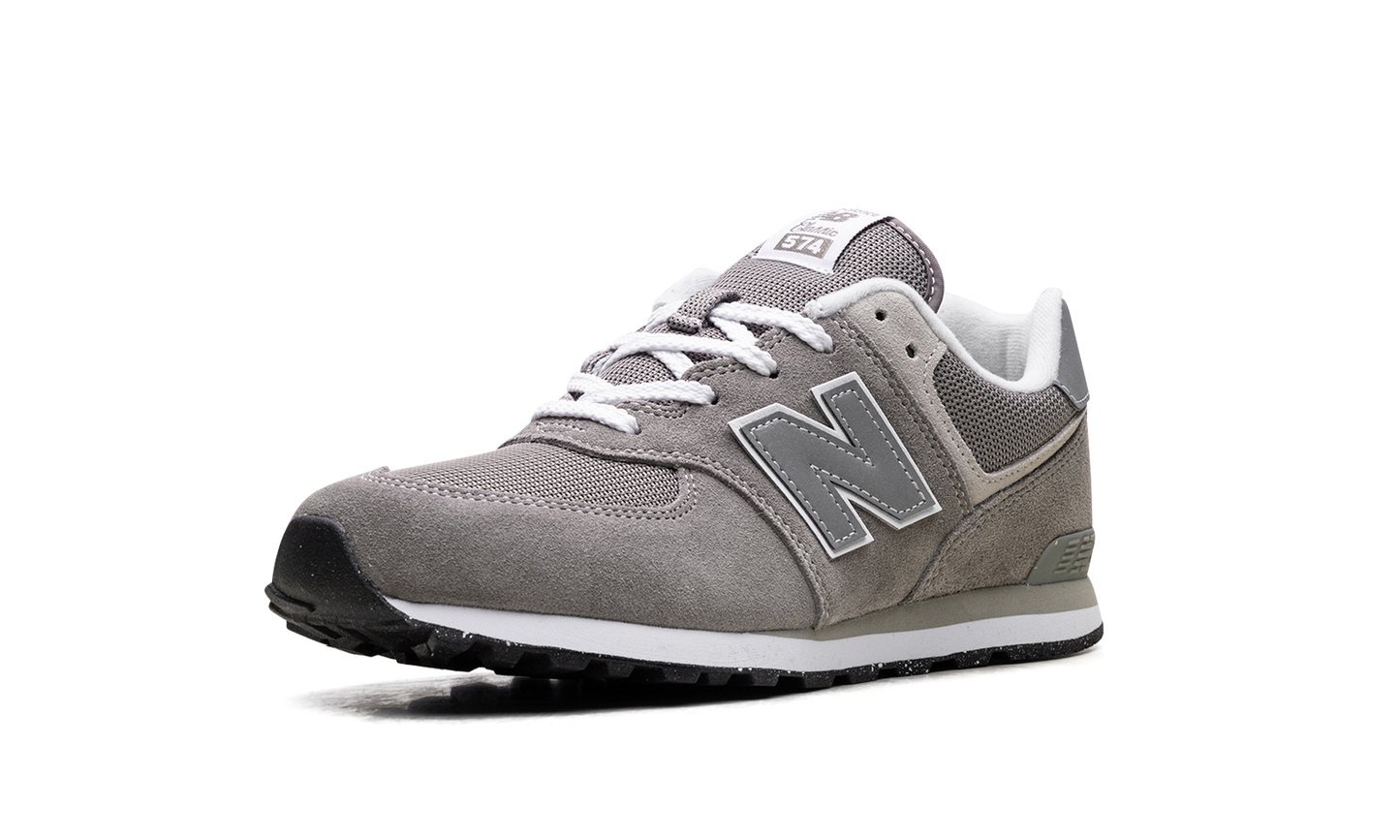 574 GS "Grey White" GC574EVG