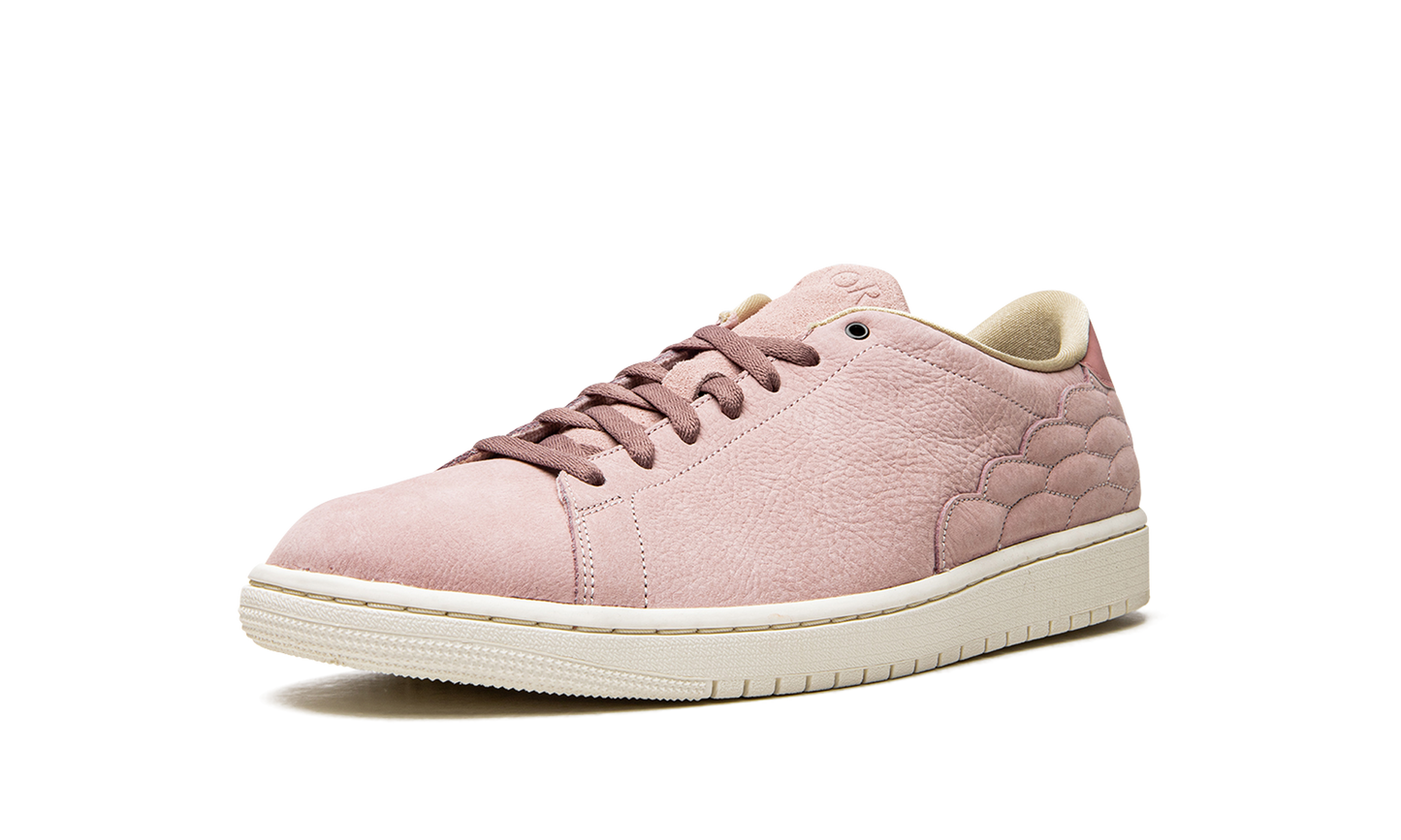 Air Jordan 1 Centre Court "Pink Oxford" DO7444 621