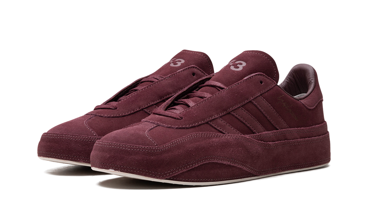 Gazelle Y-3 "Shadow Red" IG4029