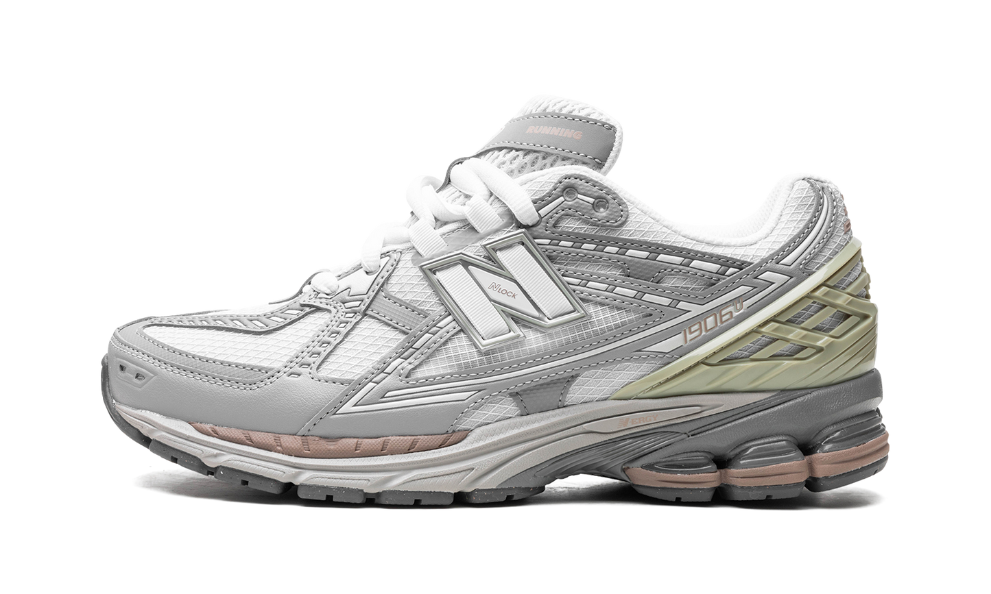 1906N "Grey / Olive" M1906NB