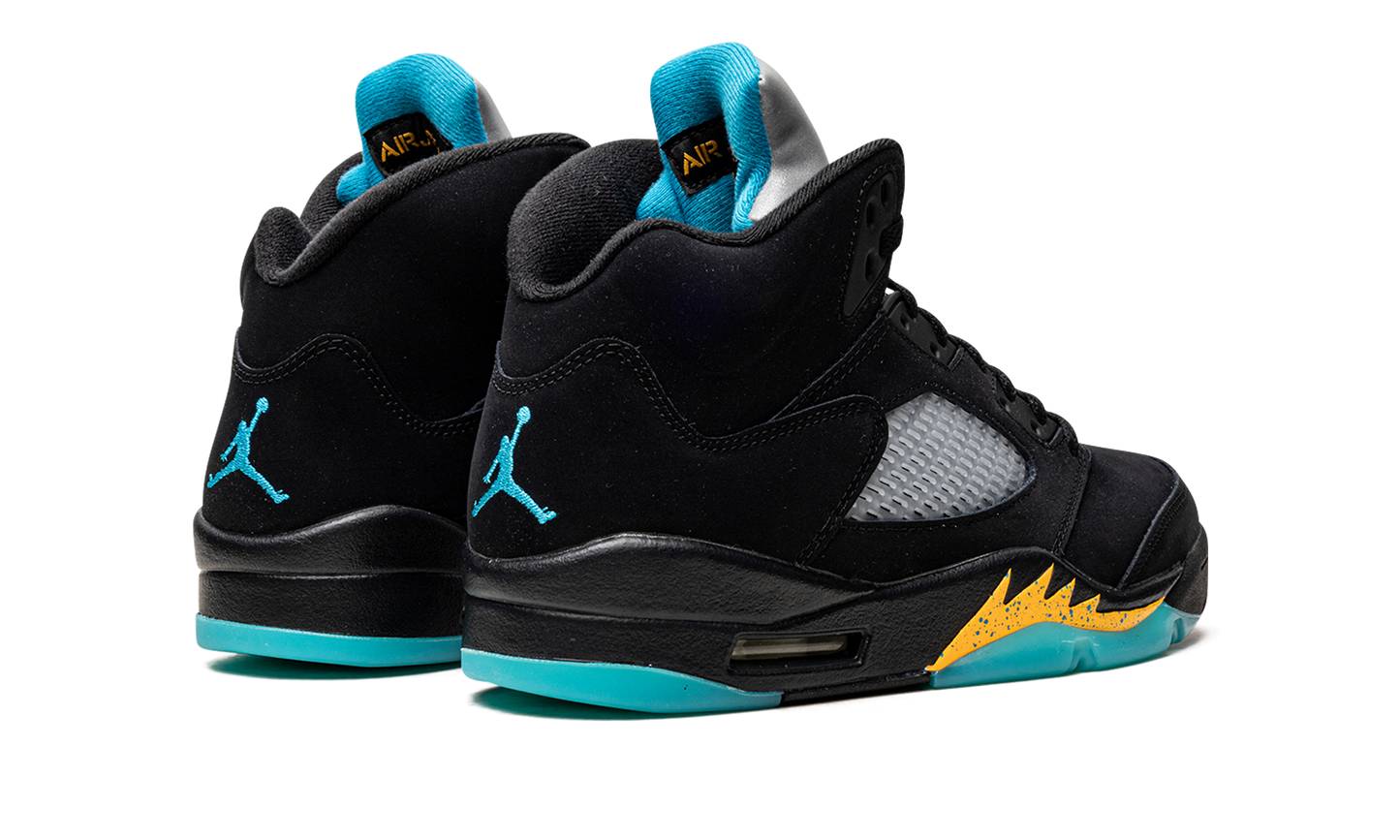 Air Jordan 5 "Aqua" DD0587 047