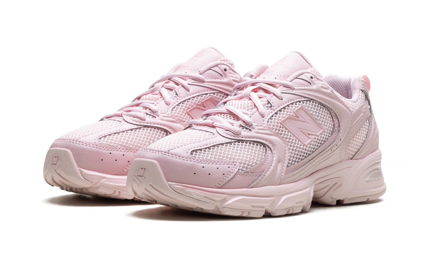 530 "Rose Sugar" U530TBD