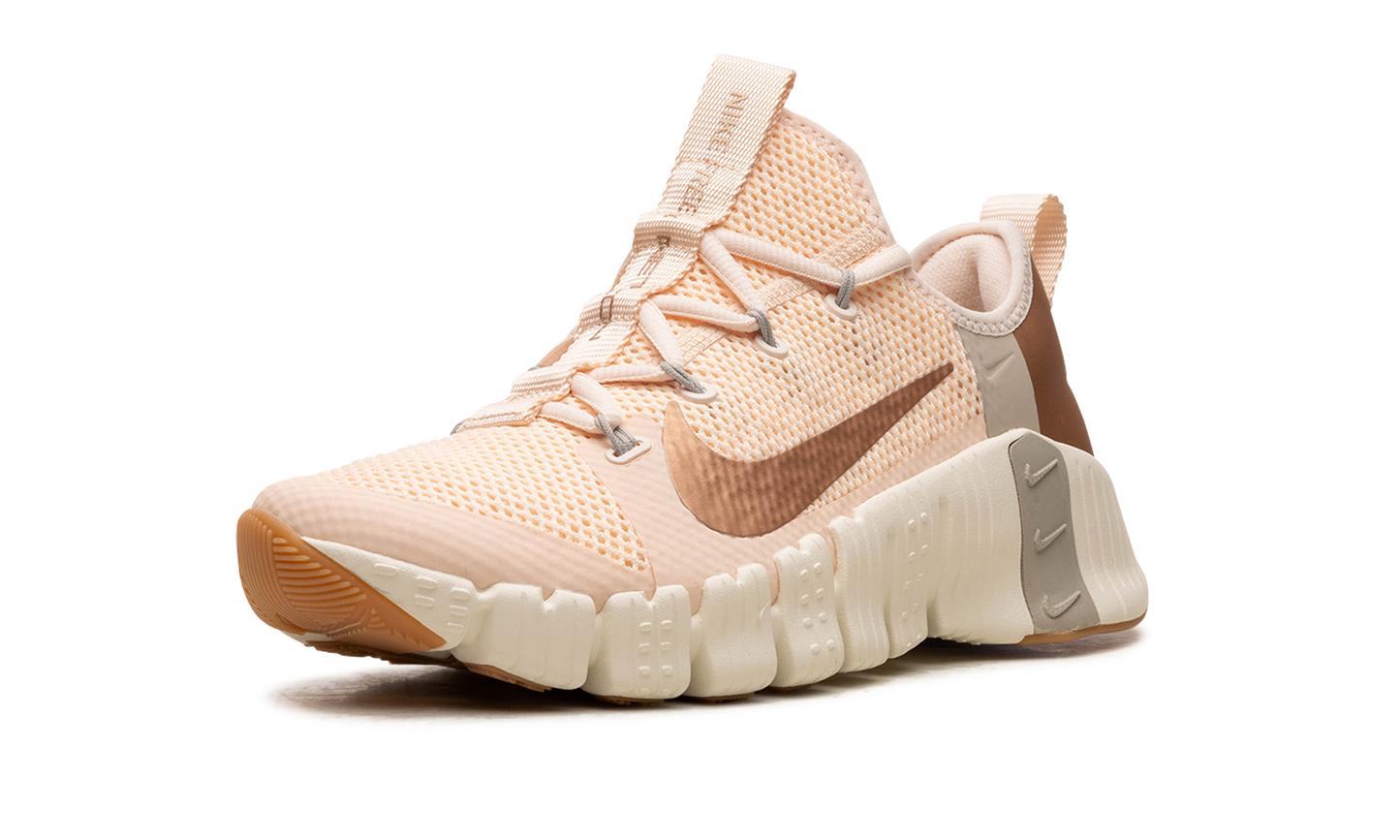 FREE METCON 3 WMNS "Guava Ice" CJ6314 892