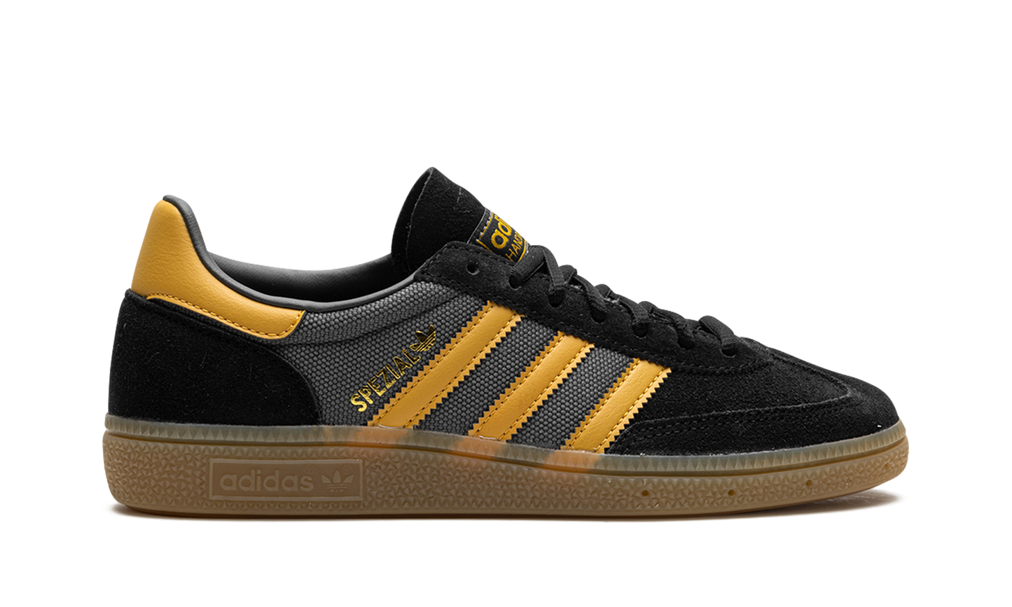 Handball Spezial "Core Black Preloved Yellow" IF9528