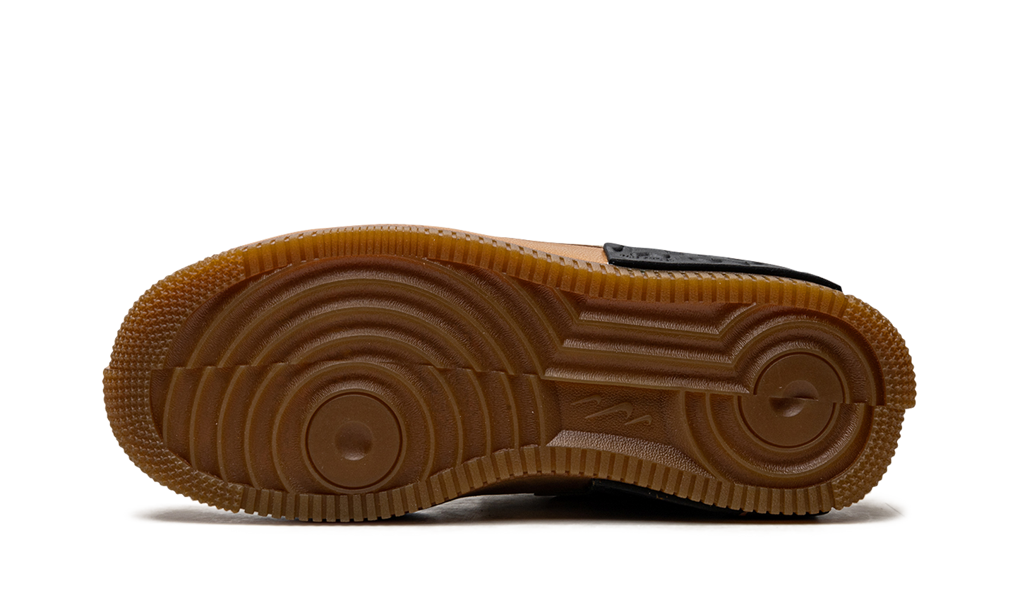 AIR FORCE 1 FONTANKA WMNS "Sesame" DH1290 201