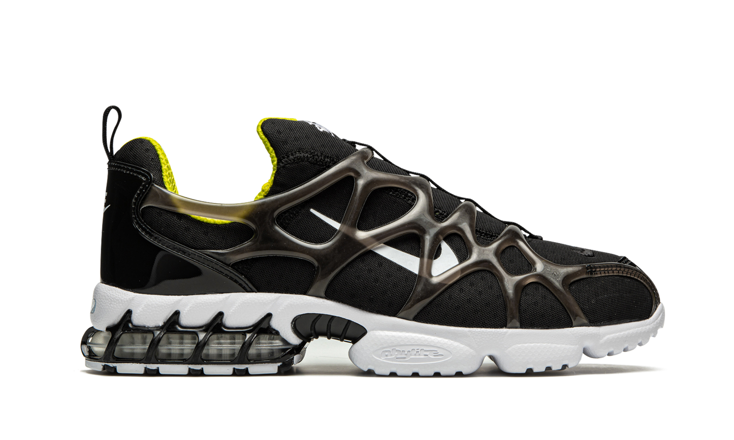 Air Zoom Spiridon Kukini "Stussy Bright Cactus" CJ9918 001