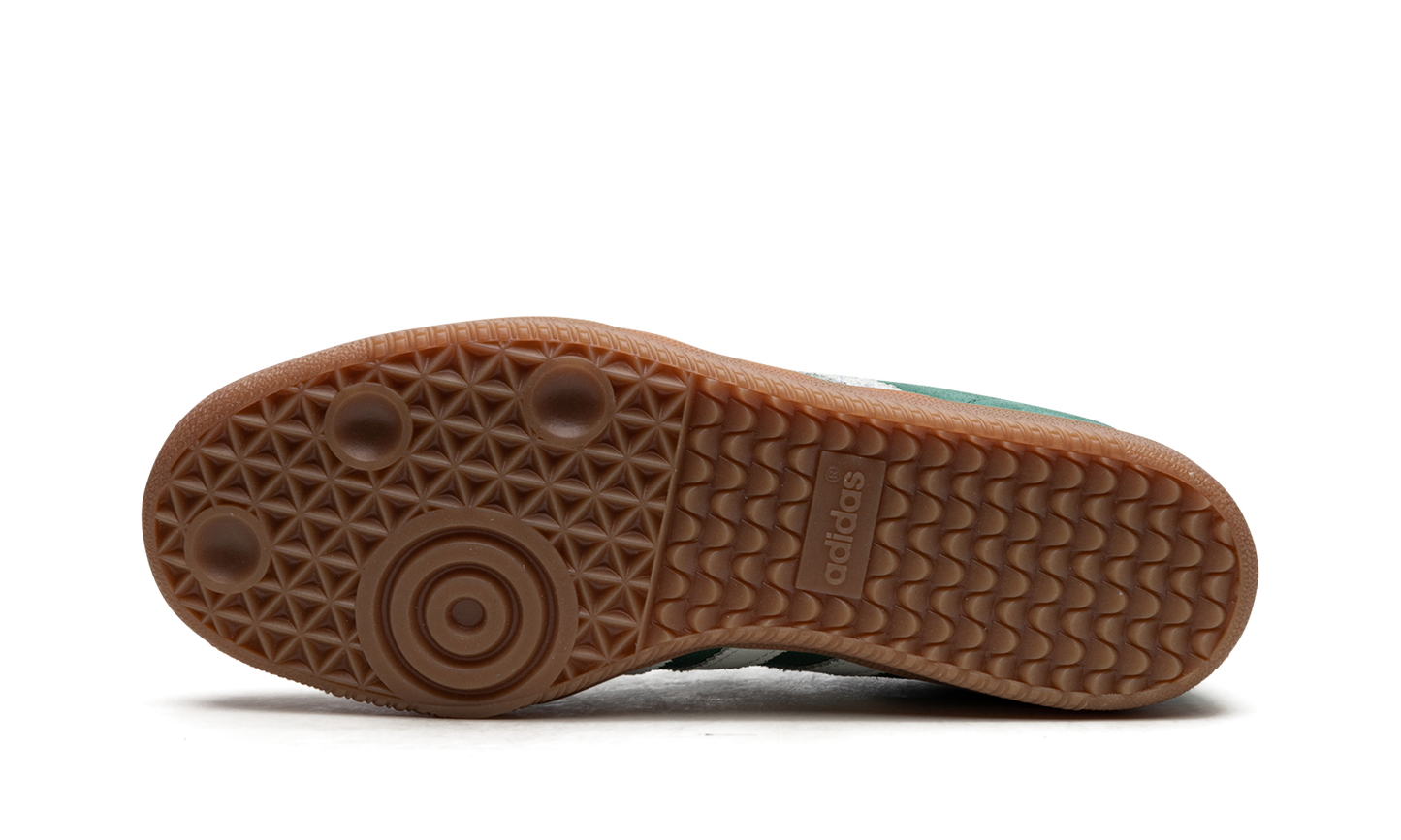 Samba OG "Collegiate Green" ID2054