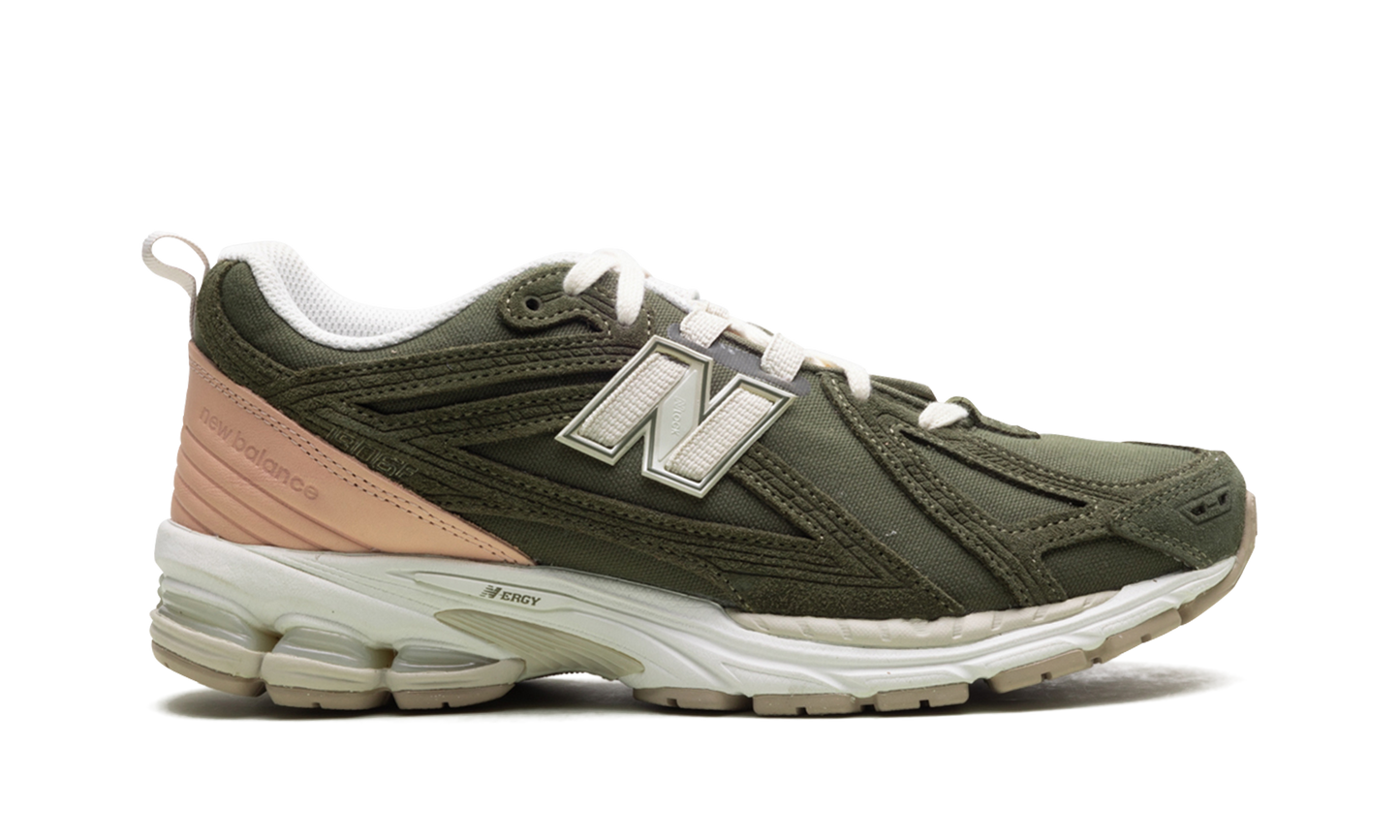 1906F "Dark Moss" M1906FC