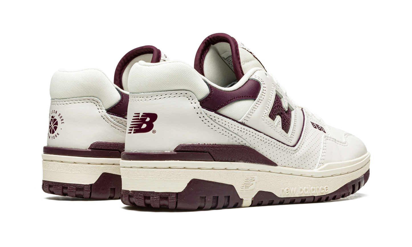 550 "Aime Leon Dore - Purple" BB550AR1