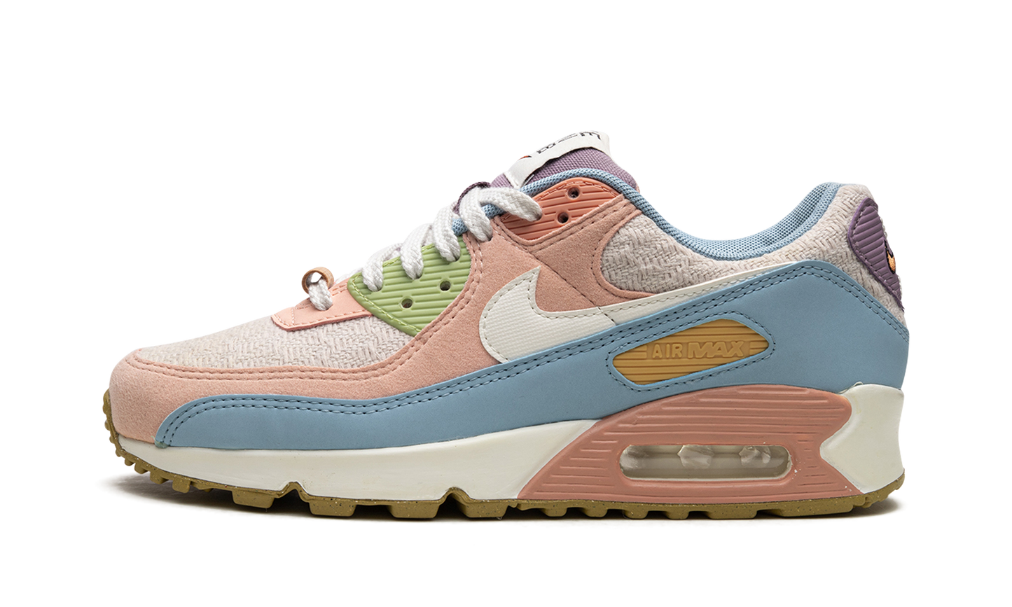 AIR MAX 90 SE WMNS "Sun Club" DJ9997 100