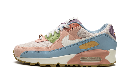 AIR MAX 90 SE WMNS "Sun Club" DJ9997 100
