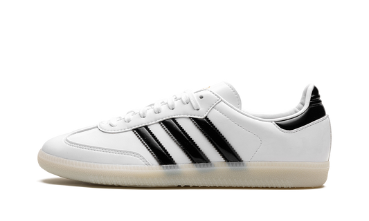 Samba "Jason Dill - White Patent Leather" IE5158