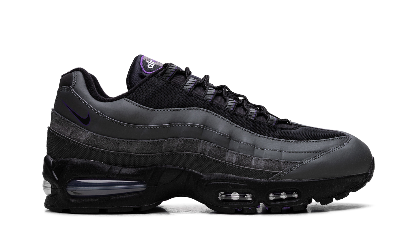 Air Max 95 "Racing Pack Iron Grey Wild Grape" IH1228 001