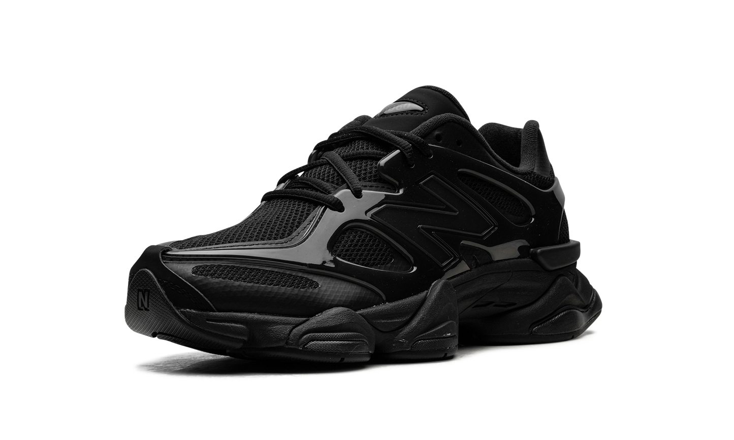 9060 "Sea Stone Black" U9060IMA