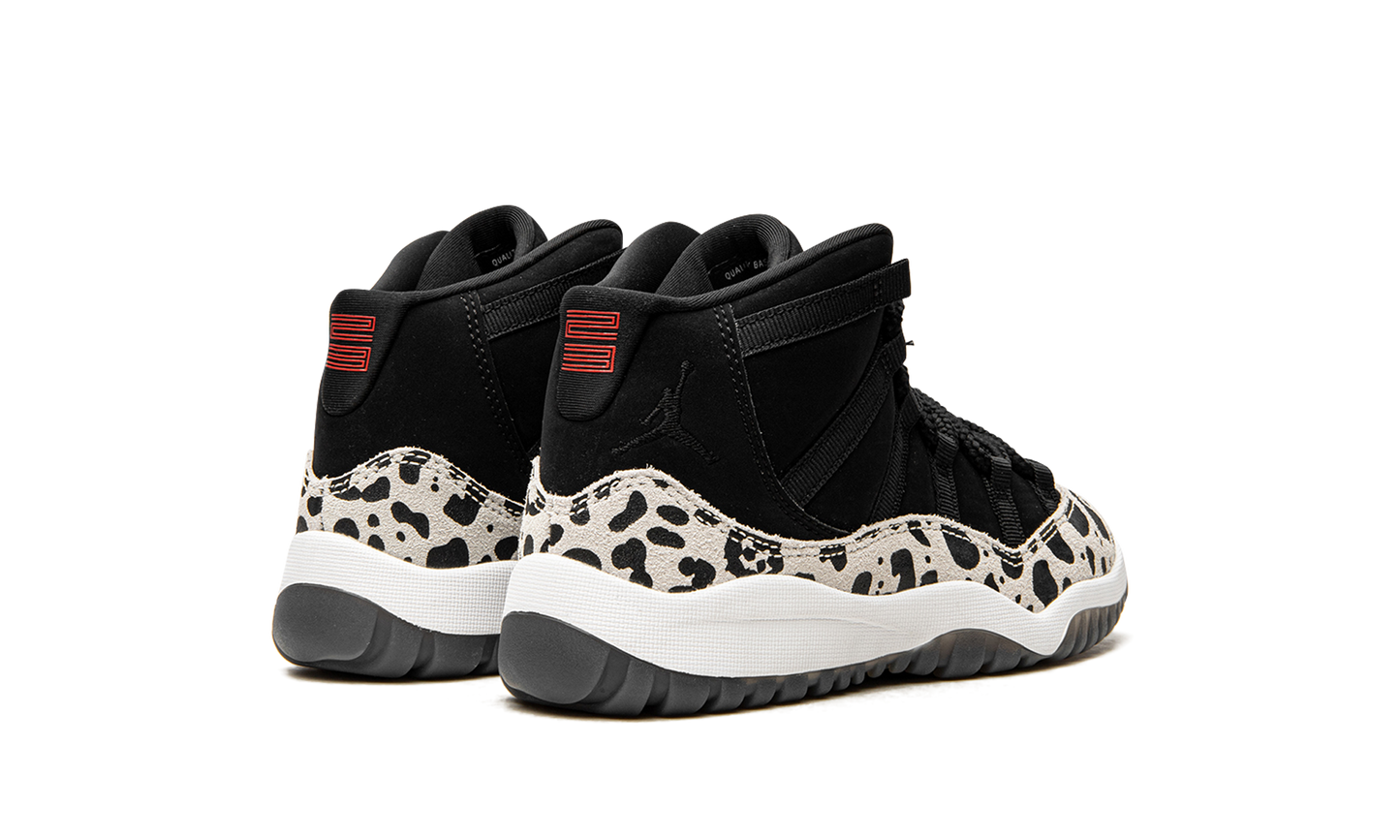 Jordan 11 Retro PS "Animal Instinct" DO3857 010