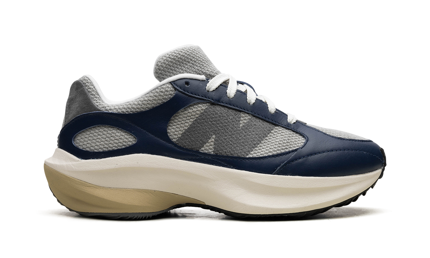 WRPD Runner "Navy" UWRPDMMB