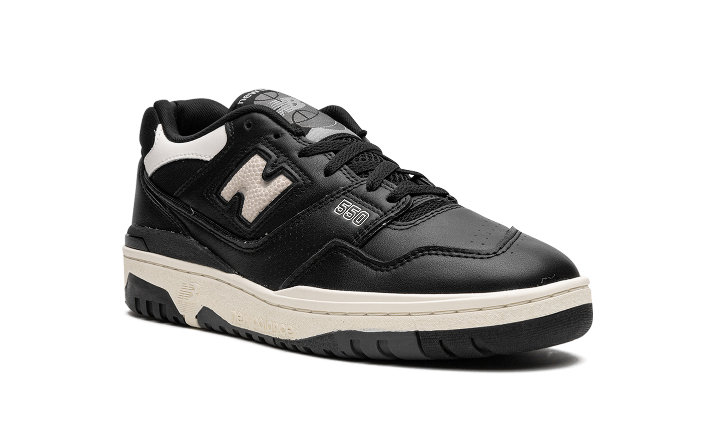 550 "Panda" BB550LBW