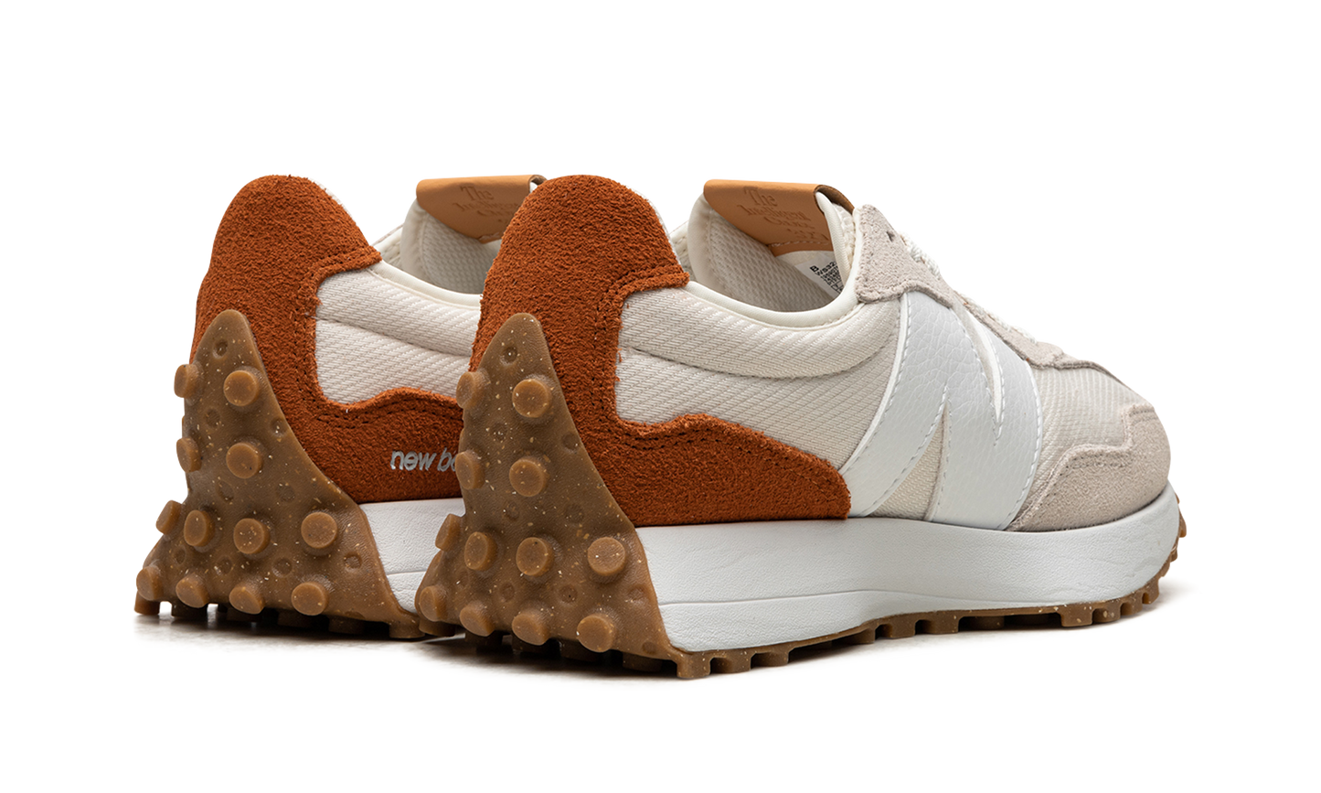 327 WMNS "Sea Salt Rust Oxide" WS327RA