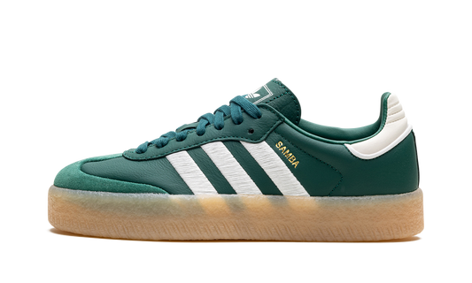 Sambae WMNS "Collegiate Green Gum" IF1835