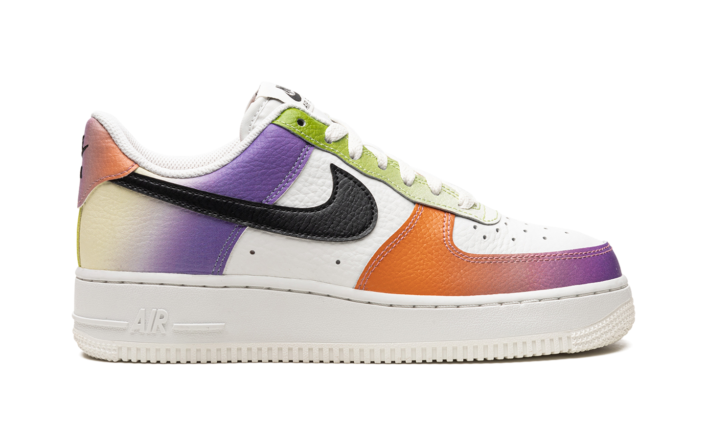 AIR FORCE 1 LO '07 WMNS FD0801 100
