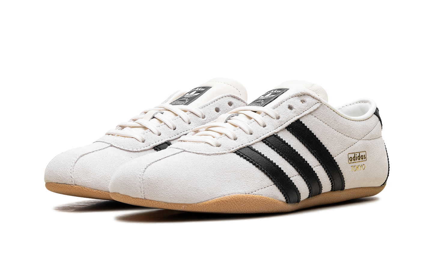 Tokyo WMNS "Off White Black" JI0182