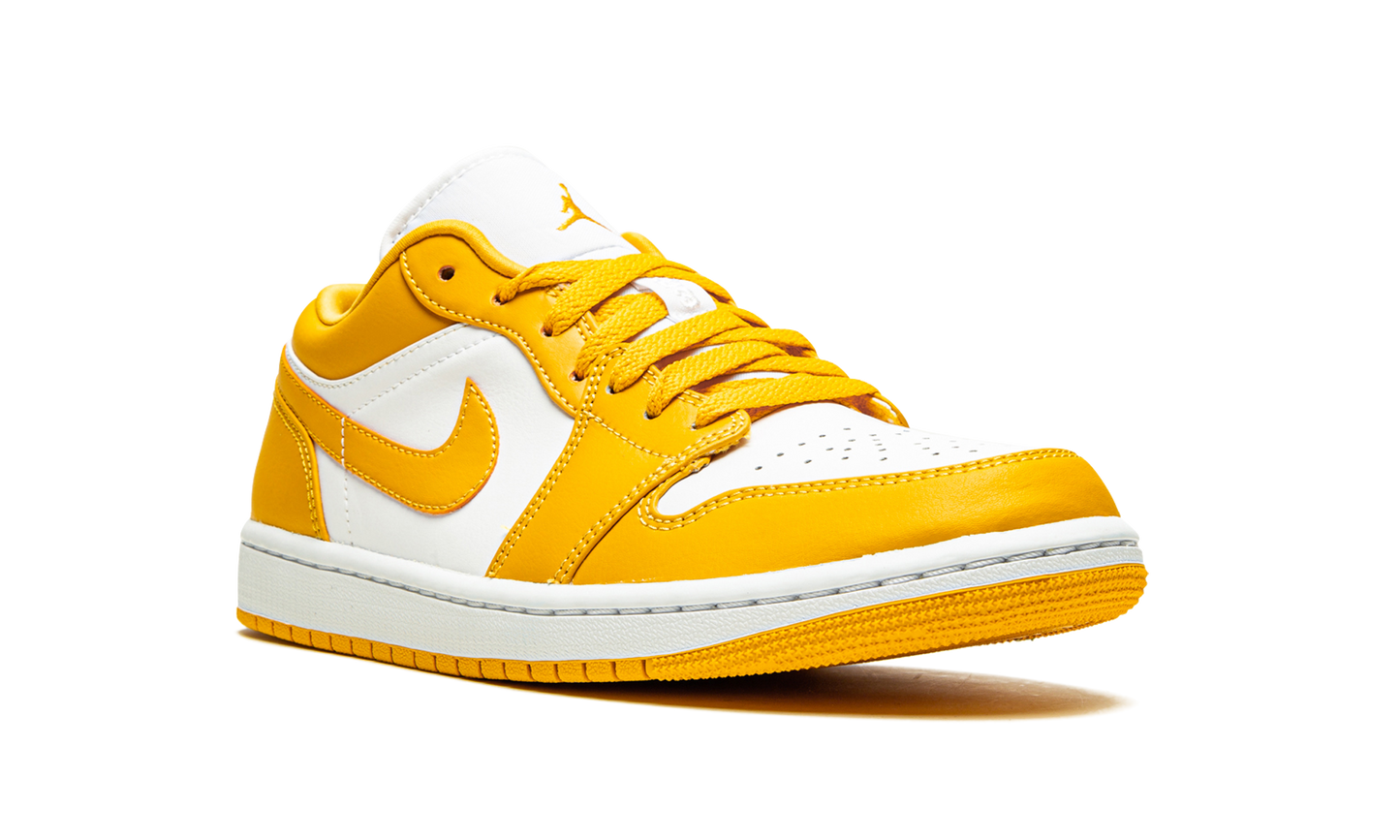 Air Jordan 1 Low "Pollen" 553558 171