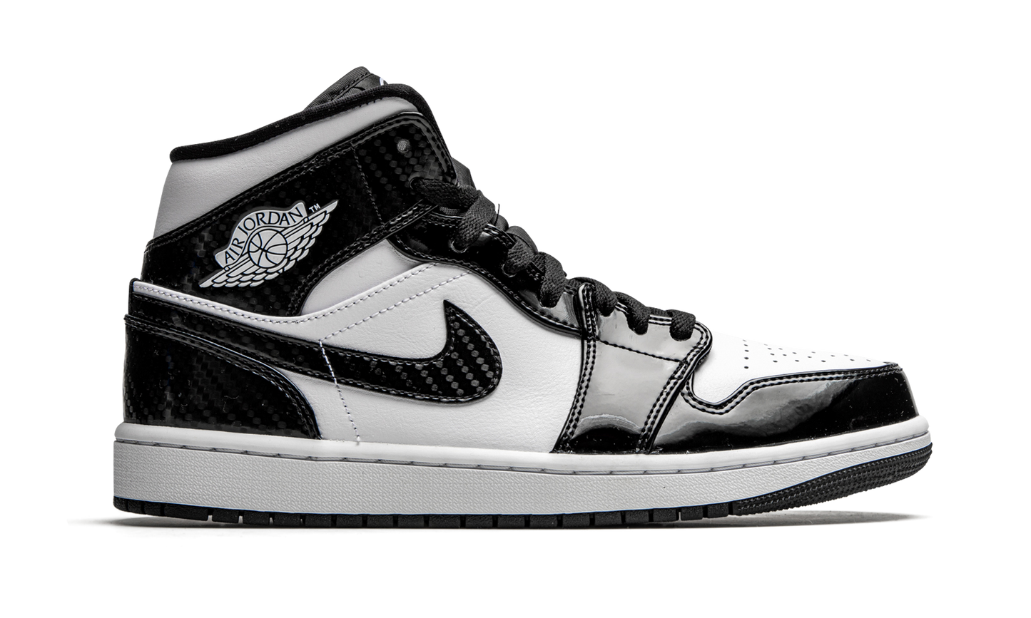 Air Jordan 1 Mid "All-Star 2021" DD1649 001