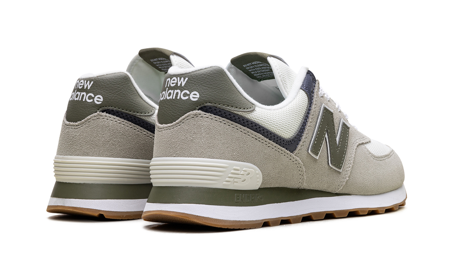 574 "Moss Green" U574FOD